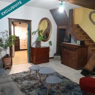  Maison � vendre 5 pi�ces 106 m�