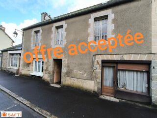  Maison à vendre 6 pièces 110 m²