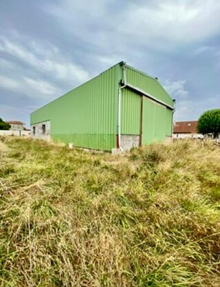  Immeuble à vendre 239 m²