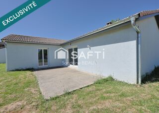  Maison à vendre 5 pièces 114 m²