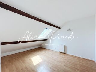  Appartement à vendre 3 pièces 59 m²