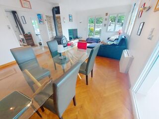  Maison à vendre 8 pièces 161 m²