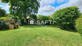  Maison � vendre 8 pi�ces 182 m�