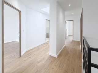  Maison à vendre 6 pièces 184 m²