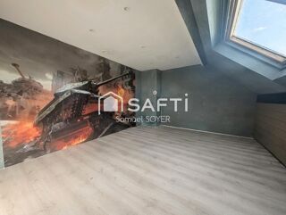  Maison à vendre 6 pièces 140 m²