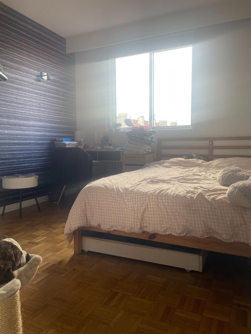 Vente Appartement Appartement 3 pièces de 61 m², secteur Nogent Village Nogent-sur-marne