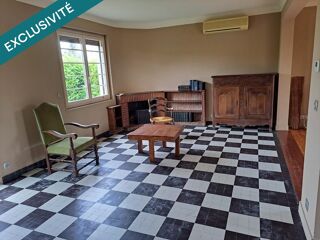  Maison � vendre 6 pi�ces 133 m�