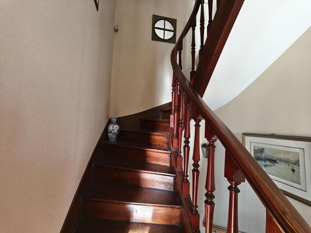  vendre  Maison Saint-Malo (35400)