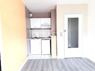  Appartement  vendre 2 pices 31 m