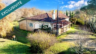  Maison � vendre 6 pi�ces 142 m�