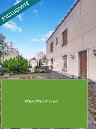  Immeuble  vendre 215 m