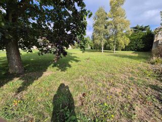  Terrain � vendre 755 m�