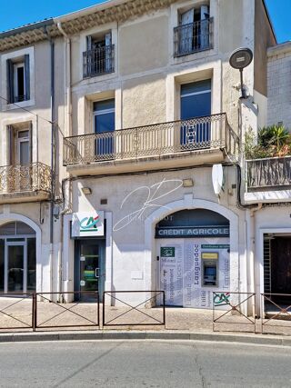  Immeuble à vendre 200 m² Serignan