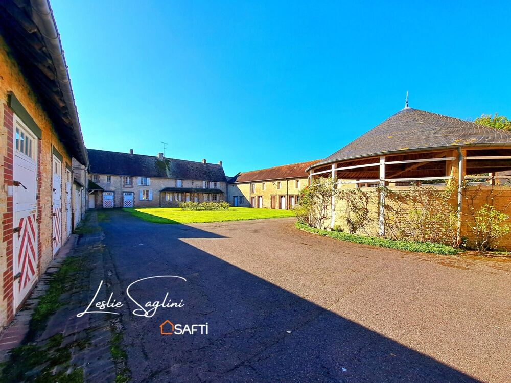 � vendre  Maison Cabourg (14390)