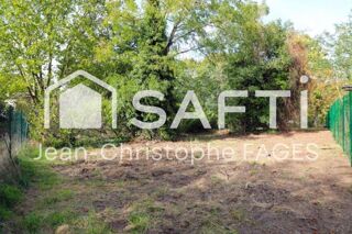  Terrain  vendre 541 m