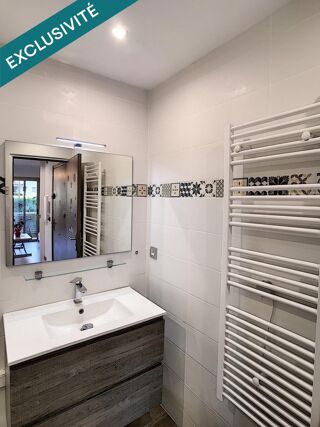  Appartement � vendre 1 pi�ce 25 m�