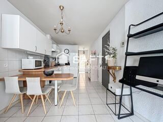  Appartement à vendre 3 pièces 65 m²
