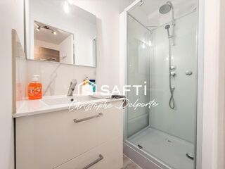  Appartement à vendre 1 pièce 18 m²