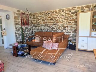  Maison � vendre 6 pi�ces 197 m�