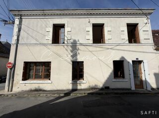  Maison à vendre 4 pièces 95 m²