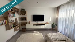 Vente Maison MIREVAL-LAURAGAIS – MAISON CONTEMPORAINE DE 120 M² – VUE CAMPAGNE Mireval-lauragais