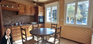  Maison � vendre 6 pi�ces 132 m�