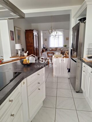  Maison � vendre 8 pi�ces 174 m�