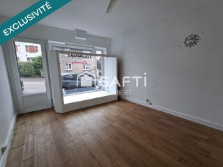  Immeuble à vendre 371 m²