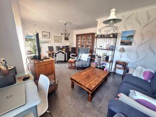  Maison à vendre 4 pièces 108 m²