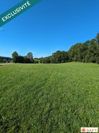  Terrain � vendre 6471 m�