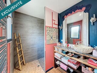  Maison � vendre 6 pi�ces 153 m�