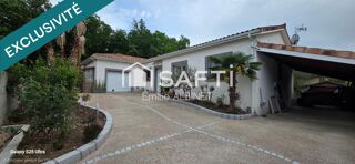  Maison à vendre 4 pièces 128 m²