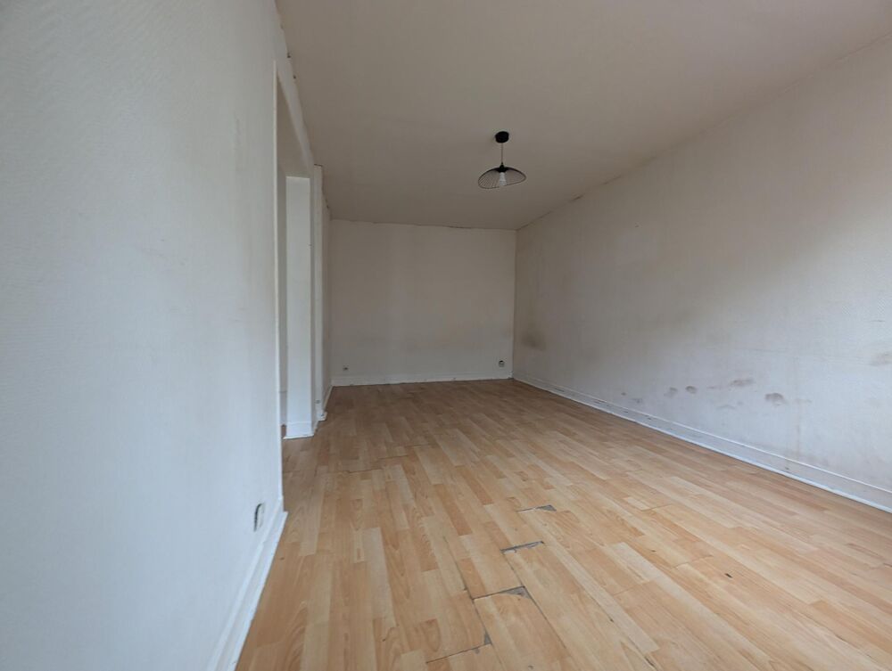 Sotteville les Rouen duplex belle opportunité
