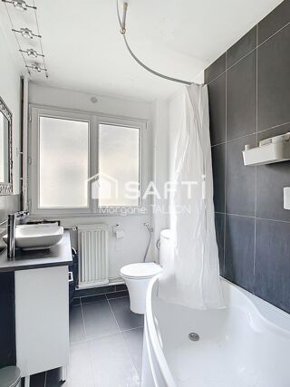  Appartement � vendre 3 pi�ces 50 m�