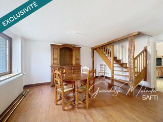  Maison � vendre 7 pi�ces 160 m�