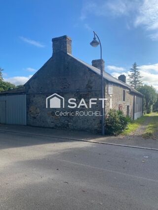  Maison � vendre 2 pi�ces 100 m�