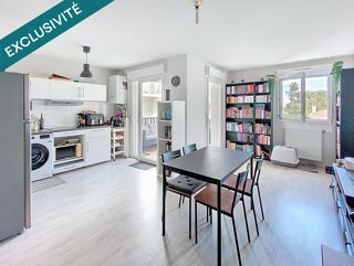  Appartement à vendre 2 pièces 49 m²