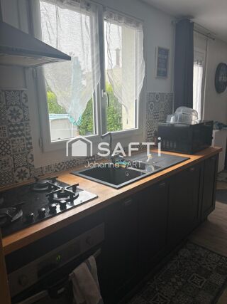  Maison à vendre 5 pièces 111 m²