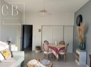  Appartement  vendre 3 pices 62 m