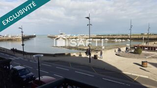  Appartement  vendre 1 pice 41 m