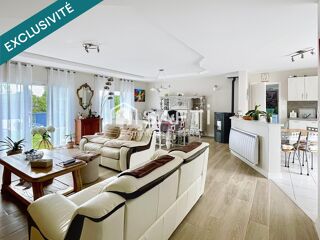  Maison � vendre 5 pi�ces 160 m�