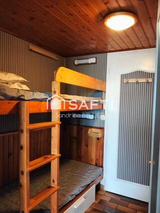  Appartement � vendre 2 pi�ces 22 m�