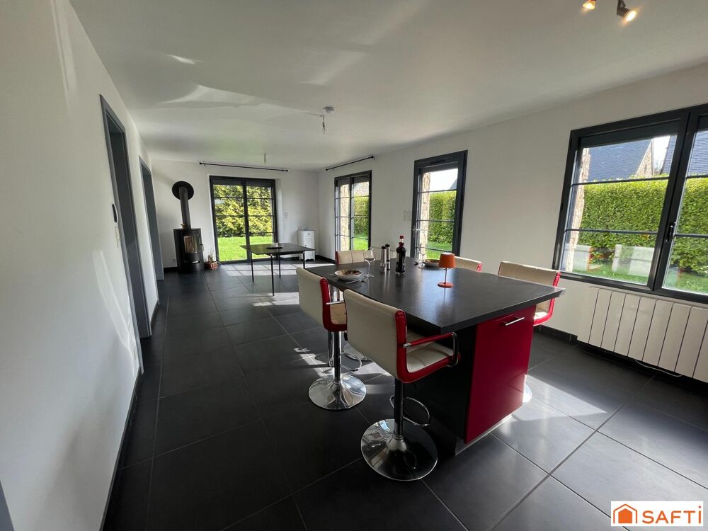 Vente Maison Maison lumineuse sur la commune de Bénodet Benodet