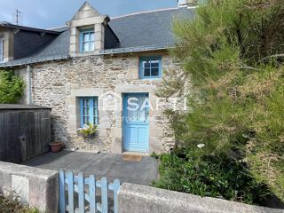  Maison à vendre 3 pièces 62 m²