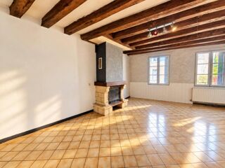 Maison à vendre 5 pièces 144 m²