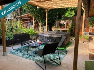 Maison 68m2 Asques