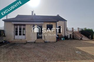  Maison � vendre 5 pi�ces 88 m�