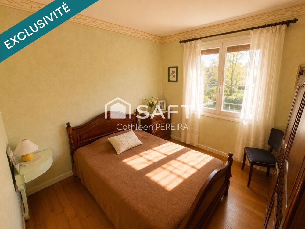 Vente Maison De l'espace, du potentiel et un bel emplacement Lavaur