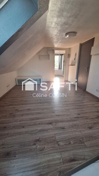  Appartement à vendre 2 pièces 30 m²