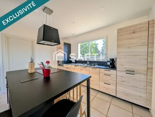  Maison à vendre 6 pièces 118 m²